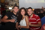 Weekend at La Paz Pub, Byblos